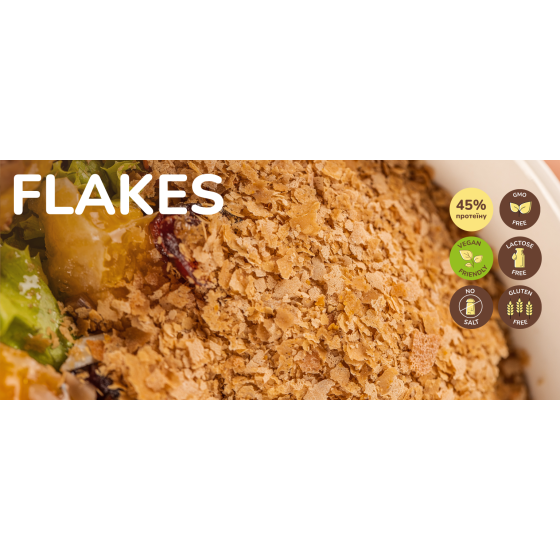 Що таке дріжджові пластівці: повний гід для початківців