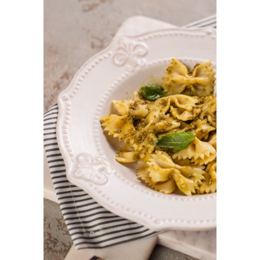 Flakes з середземноморськими травами — дріжджові пластівці 80 г