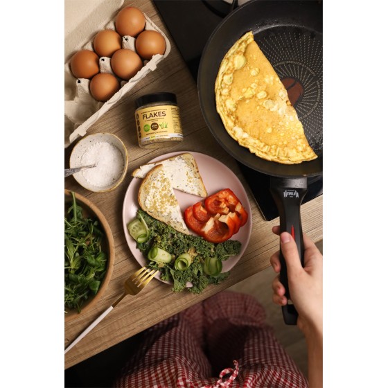 Рослинний протеїн — повний гід для спортсменів і ЗОЖників