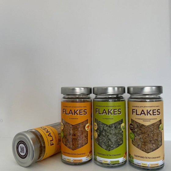 Що таке флейки і чому варто додати їх до свого сніданку?