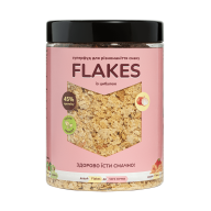 Flakes зі смаком цибулі 250 г