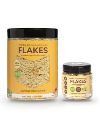 Набір Flakes “Швидкий апгрейд страв”