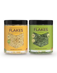 Набір Flakes “ЗСЖ баланс”