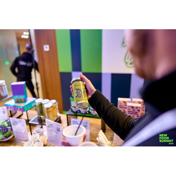 Flakes - Проривний продукт року 2025