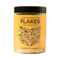 Flakes сирно-горіховий